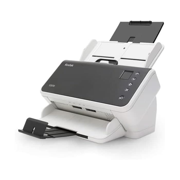 اسکنر KODAK مدل ALARIS S2070 — تصویر ۵