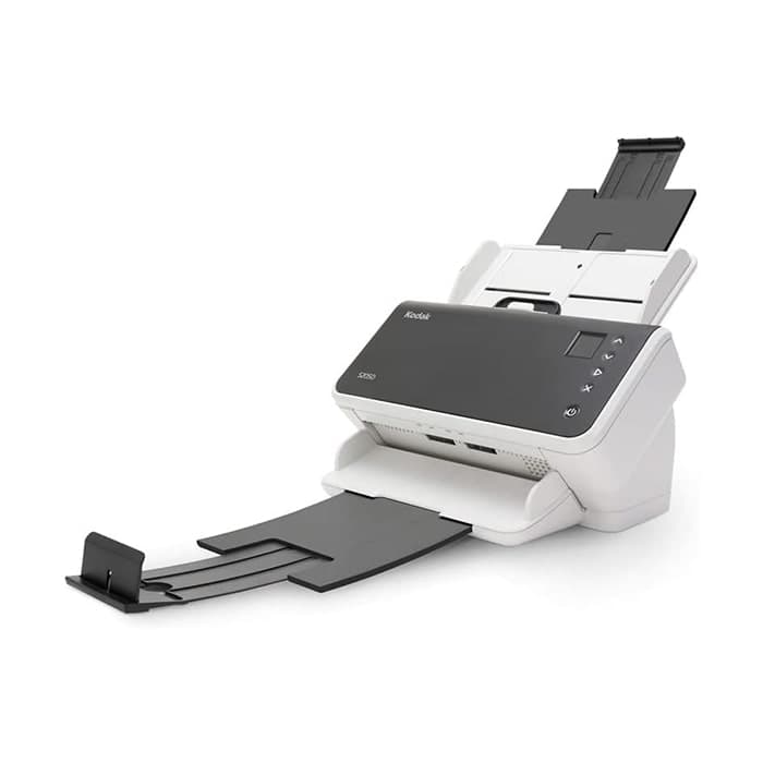 اسکنر KODAK مدل ALARIS S2070 — تصویر ۴