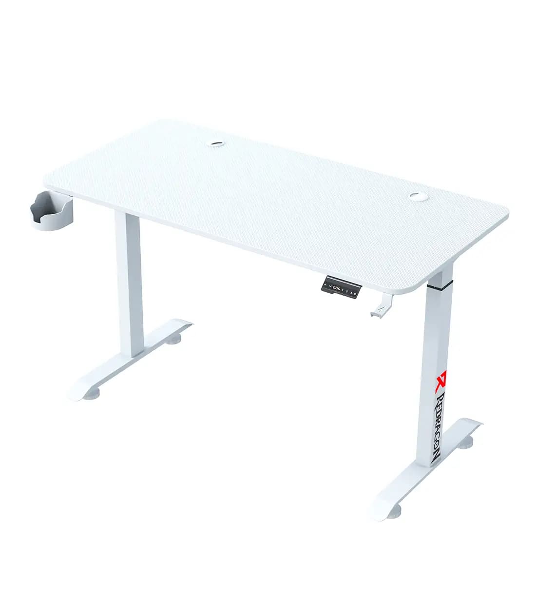 میز گیمینگ موتور دار REDRAGON مدل GD-3500W-M 140cm — تصویر ۴