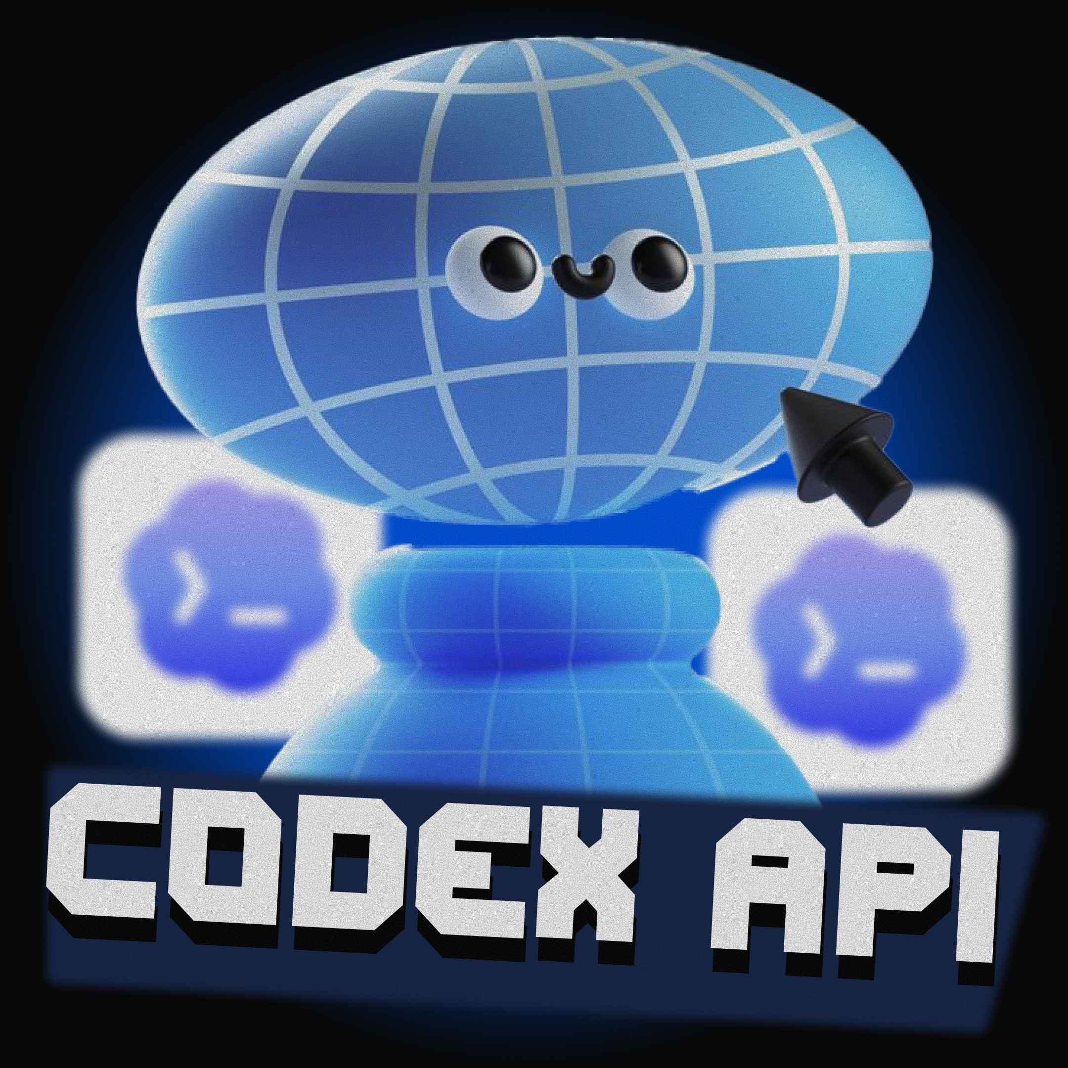 API Codex ارزان و قانونی + [100% تضمینی]