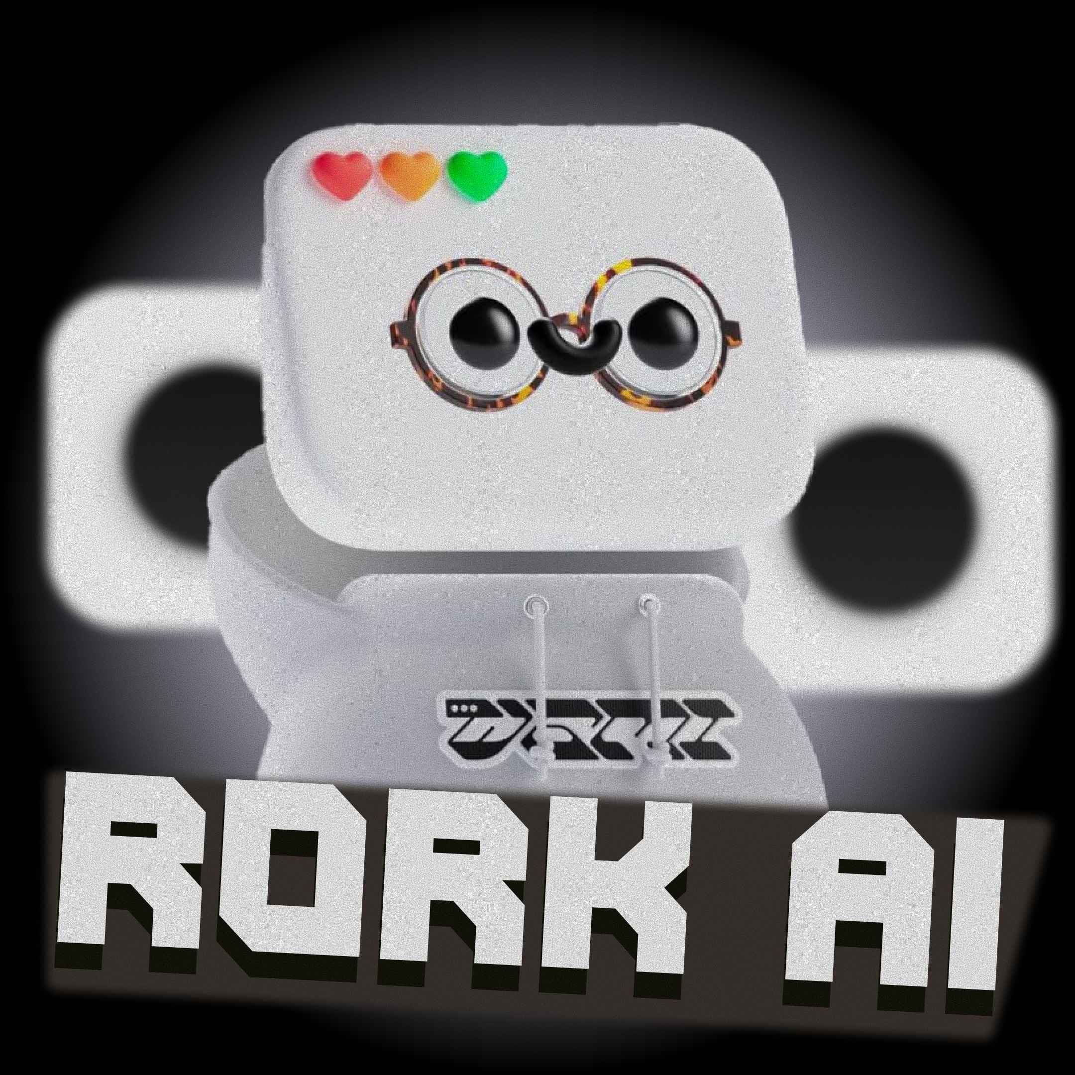اکانت Rork Ai ارزان و قانونی + [100% تضمینی] — تصویر ۵