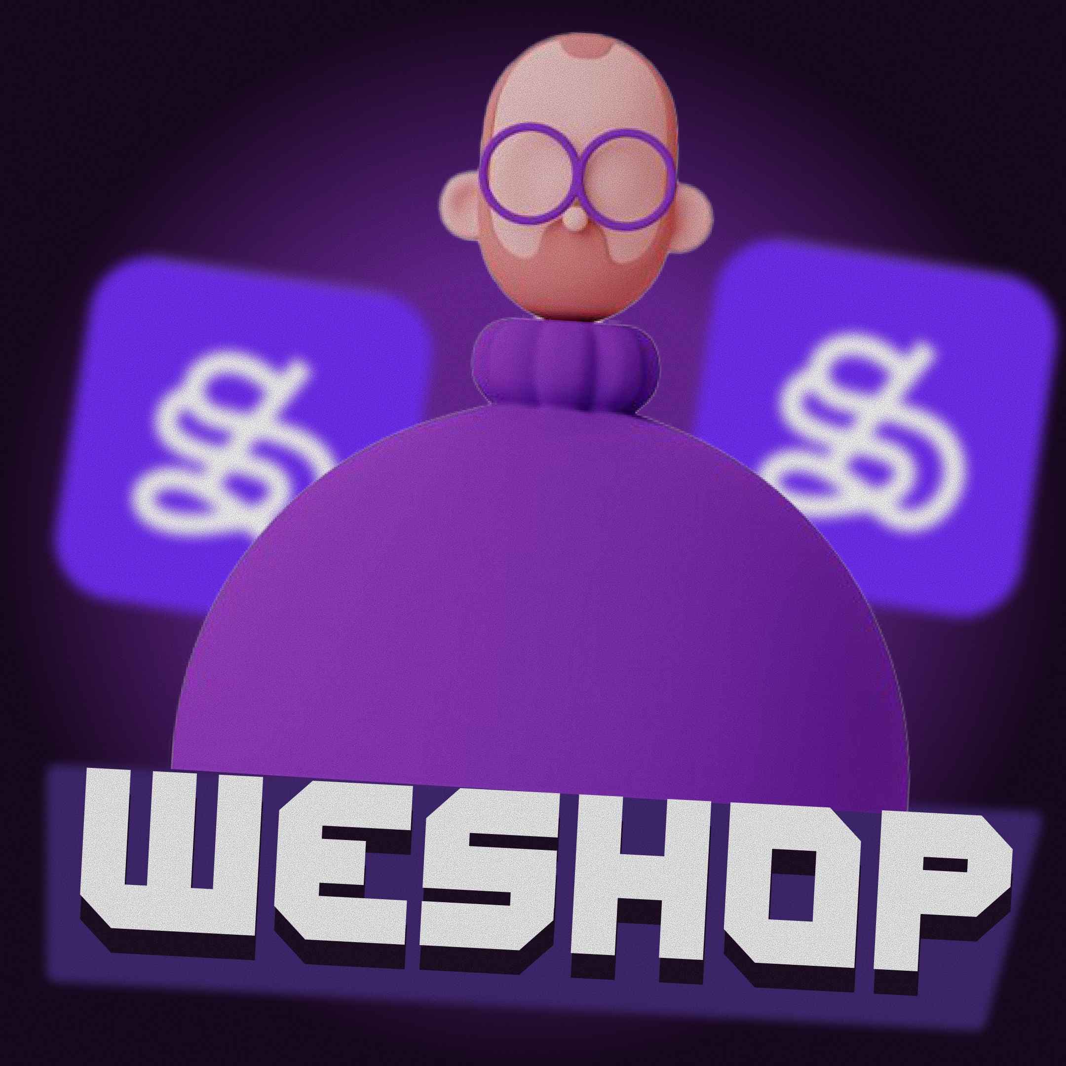 اکانت WeShop Ai ارزان و قانونی + [100% تضمینی]