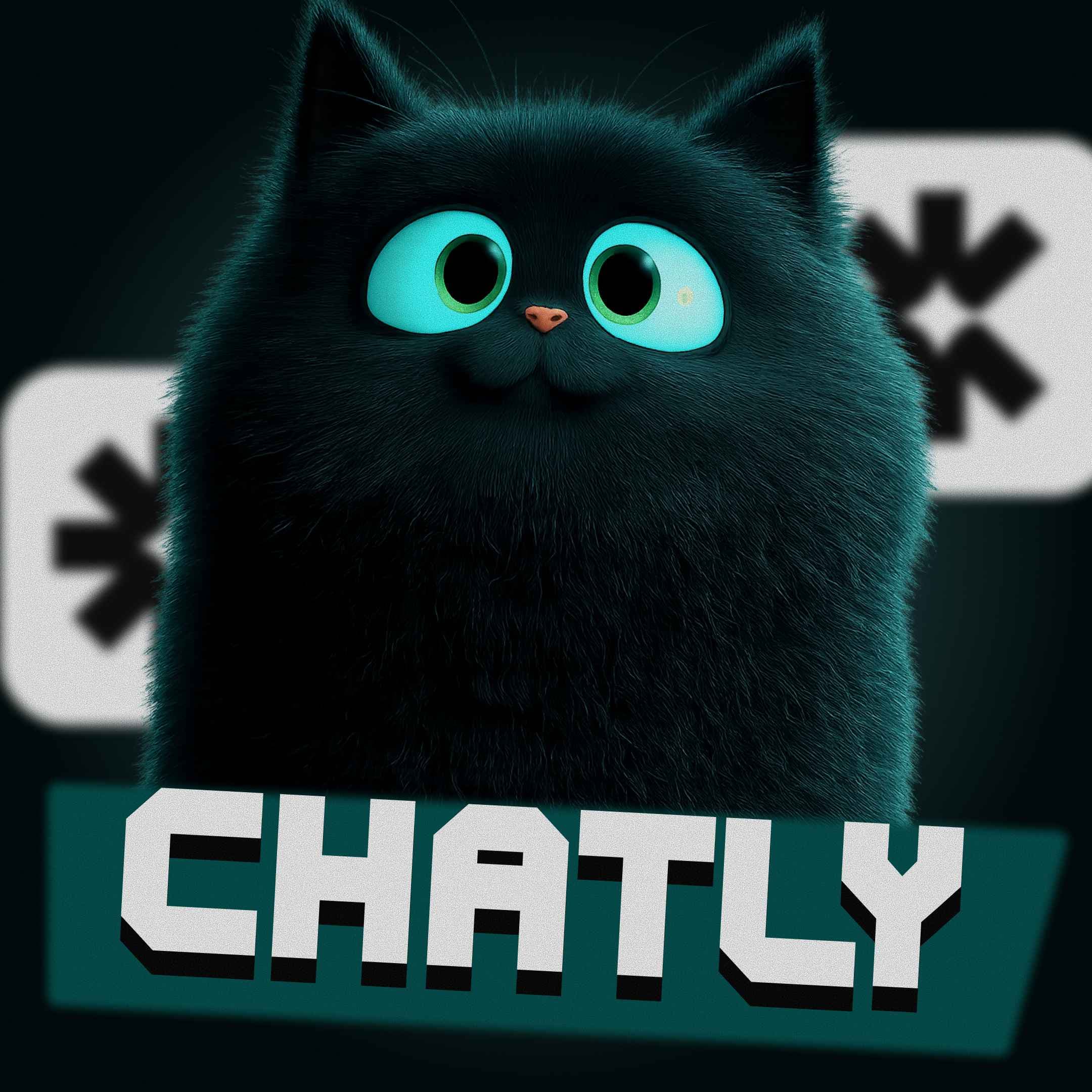 اکانت Chatly Ai ارزان و قانونی + [100% تضمینی]