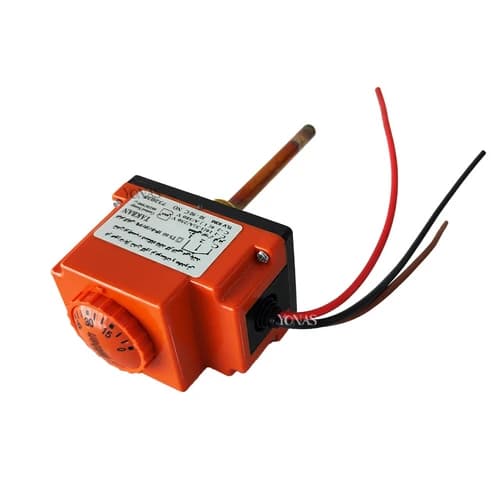 ترموستات مستغرق تکبان 0 تا 90 درجه مدل TS-60