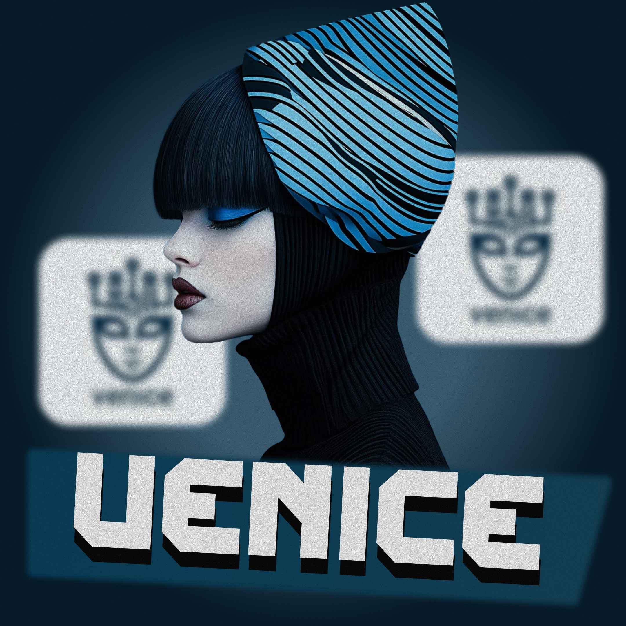 اکانت Venice Ai ارزان و قانونی + [100% تضمینی] — تصویر ۳