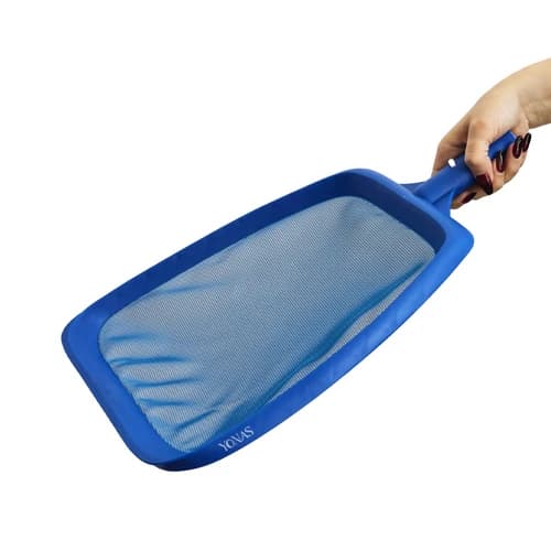 برگ گیر استخر تخت 20×43 وارداتی — تصویر ۱۱