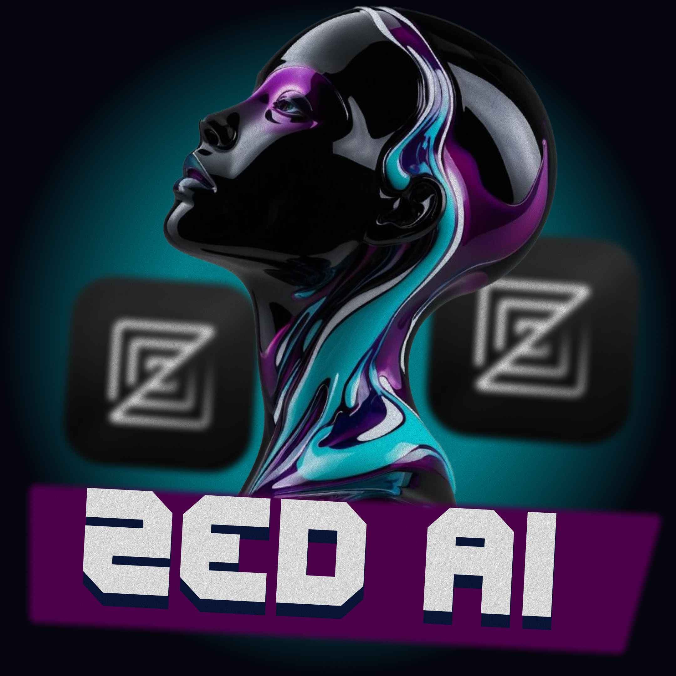 اکانت Zed Ai ارزان و قانونی + [100% تضمینی] — تصویر ۵