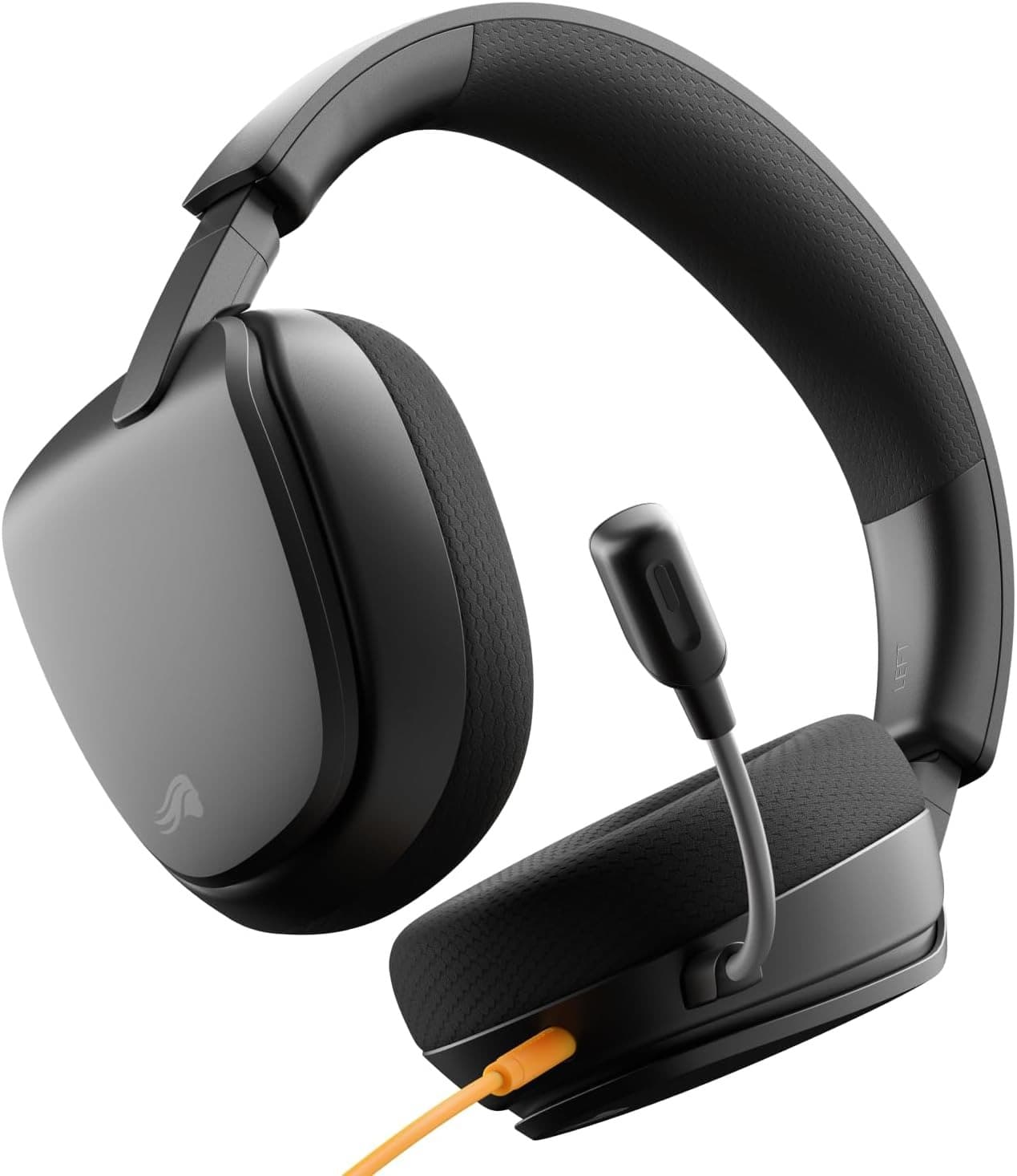 هدست GLORIOUS GHS Eternal – Stereo Black — تصویر ۱۰