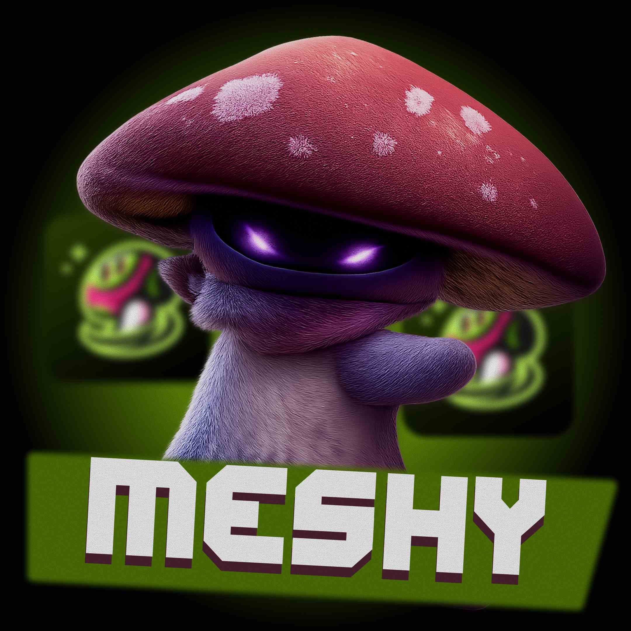 اکانت Meshy Ai ارزان و قانونی + [100% تضمینی]