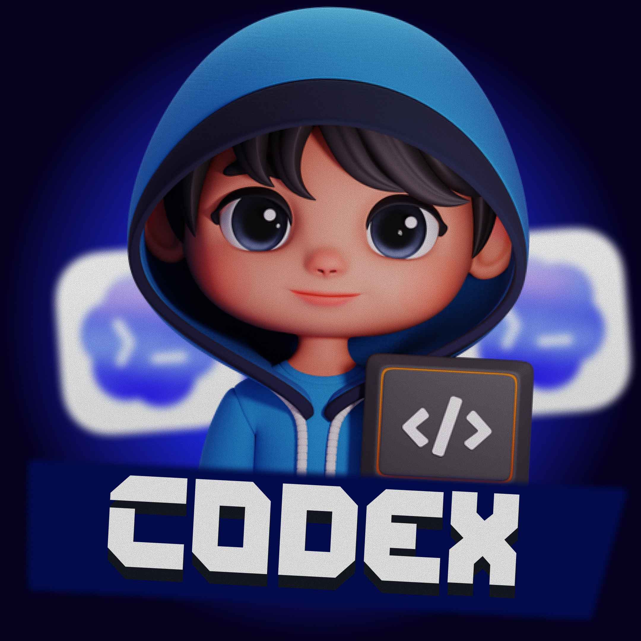 اکانت Codex ارزان و قانونی + [100% تضمینی] — تصویر ۲