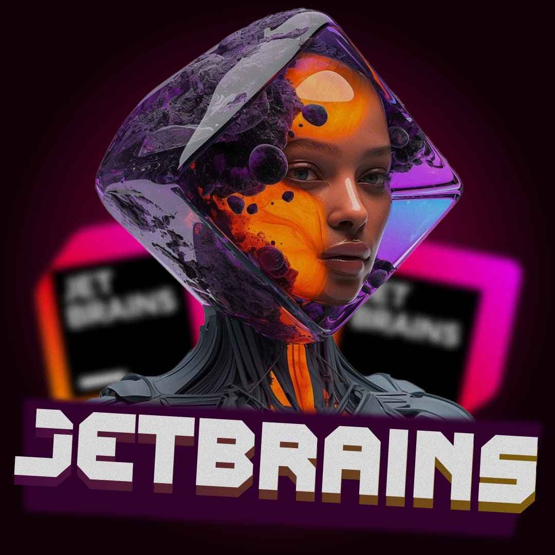 لایسنس JetBrains ارزان و قانونی + [100% تضمینی]