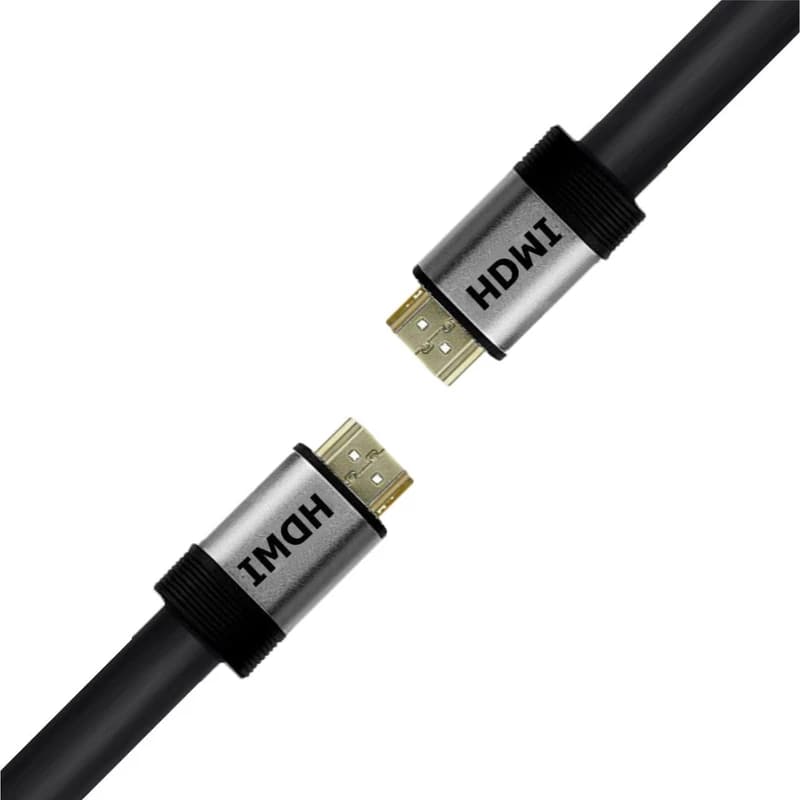 کابل HDMI دو متری کی نت پلاس — تصویر ۶