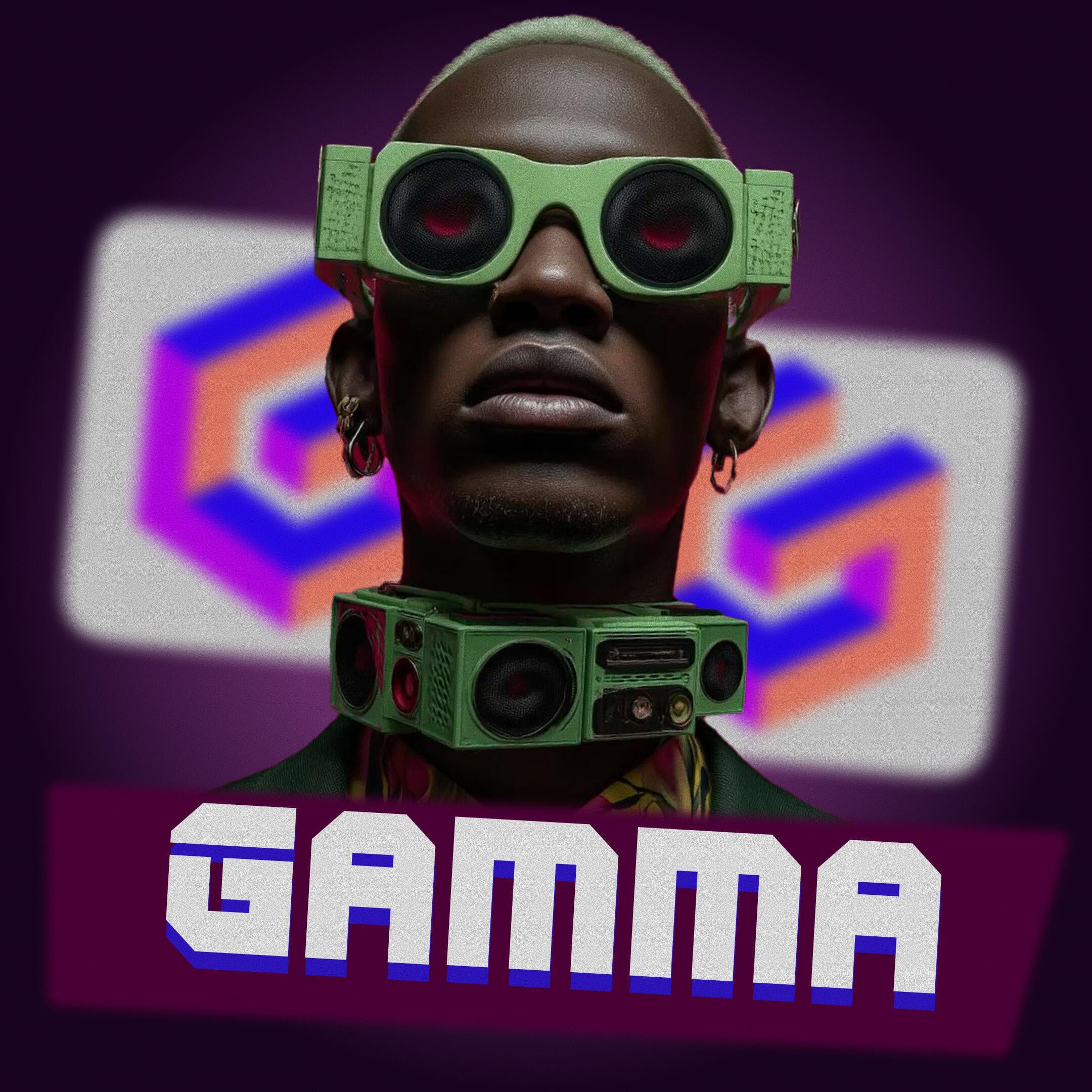 اکانت Gamma Ai ارزان و قانونی + [100% تضمینی] — تصویر ۵