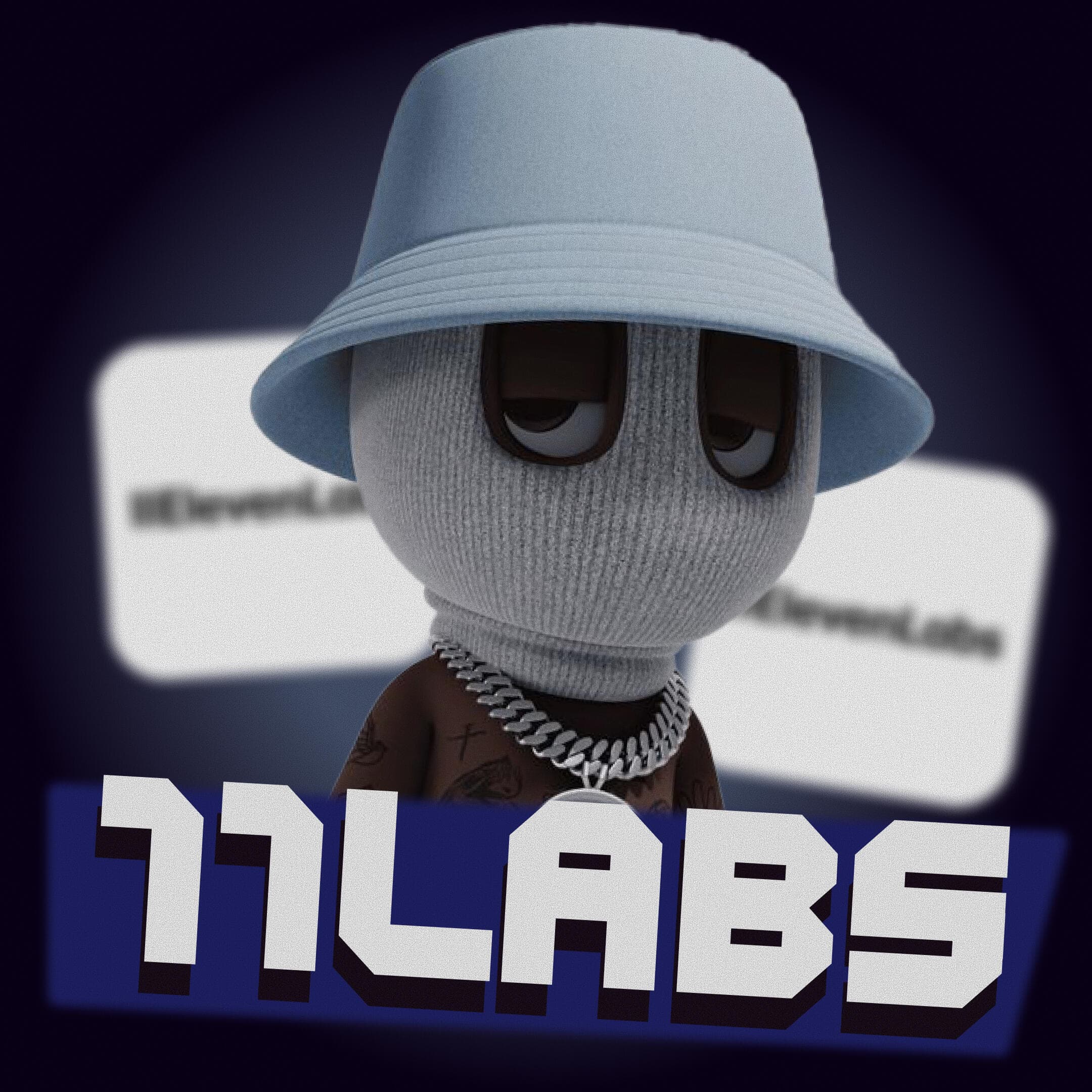 اکانت Eleven Labs ارزان و قانونی + [100% تضمینی]
