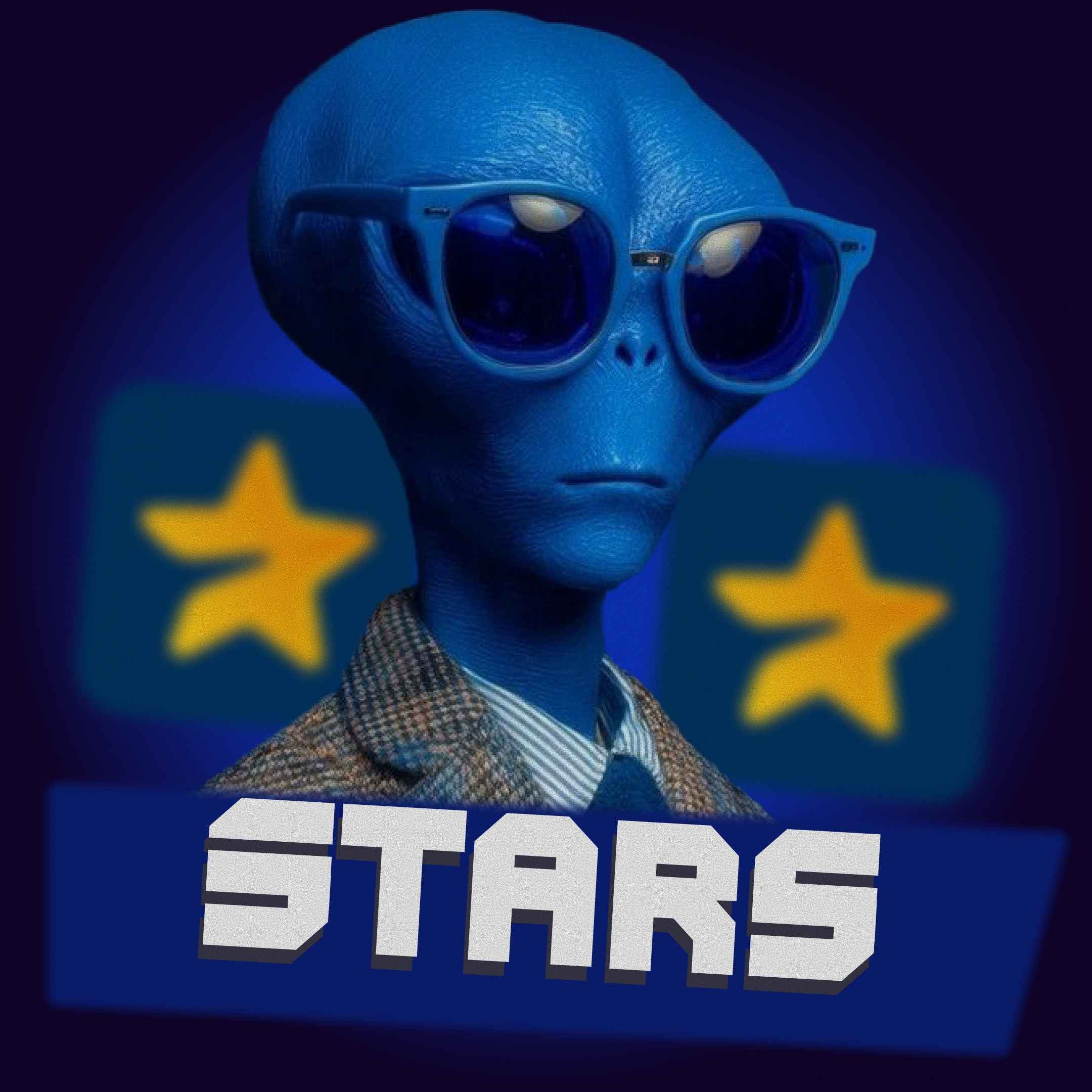 Stars Telegram ارزان و قانونی + [100% تضمینی] — تصویر ۴