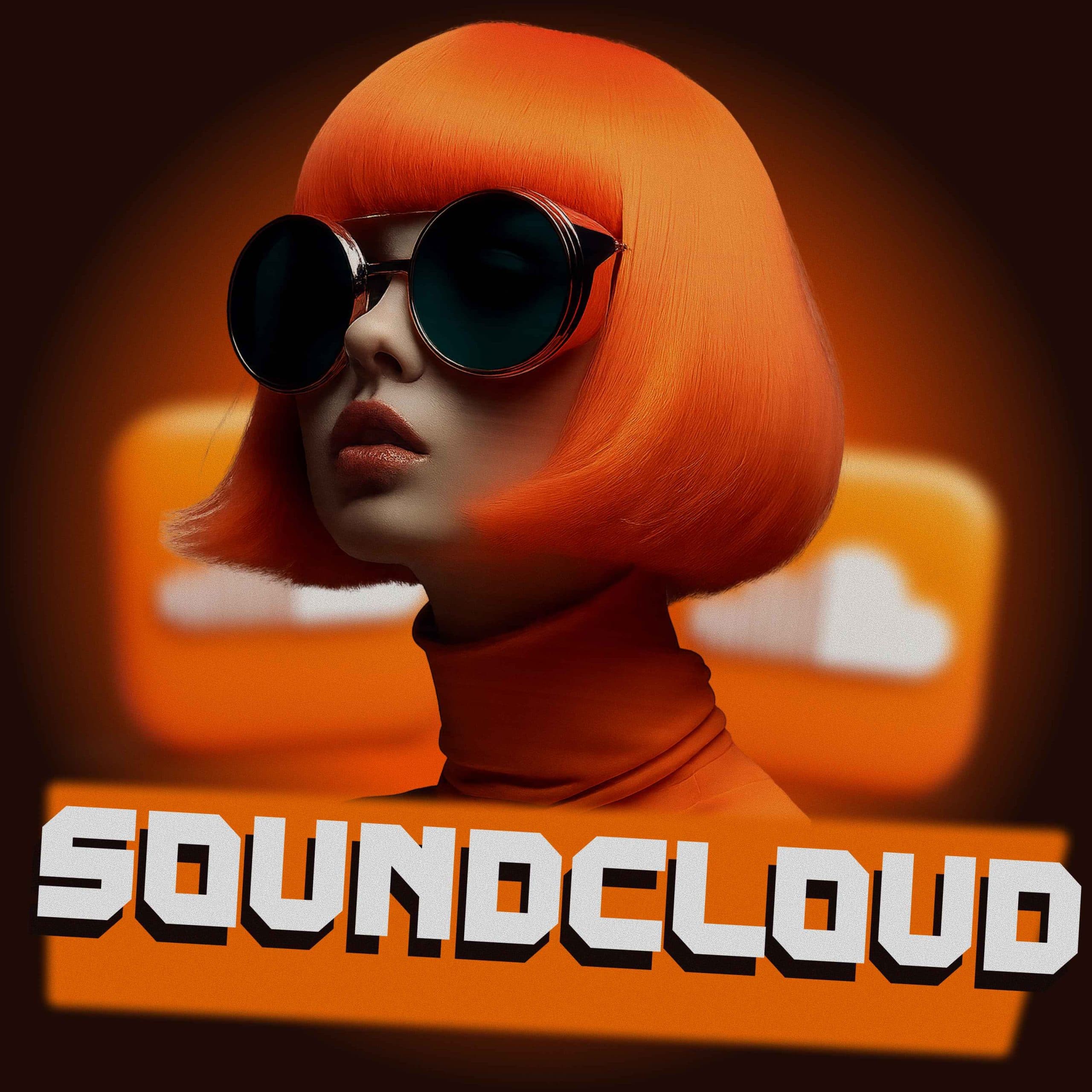 اکانت Soundcloud ارزان و قانونی + [100% تضمینی]