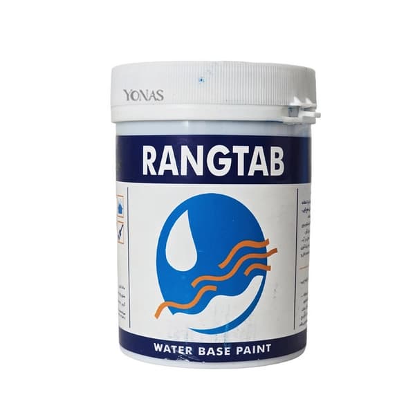 رنگ استخری رنگتاب 1 کیلویی — تصویر ۶
