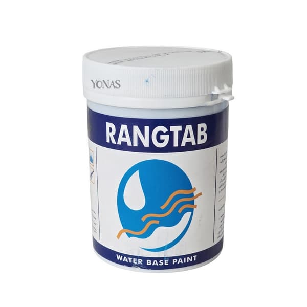رنگ استخری رنگتاب 1 کیلویی