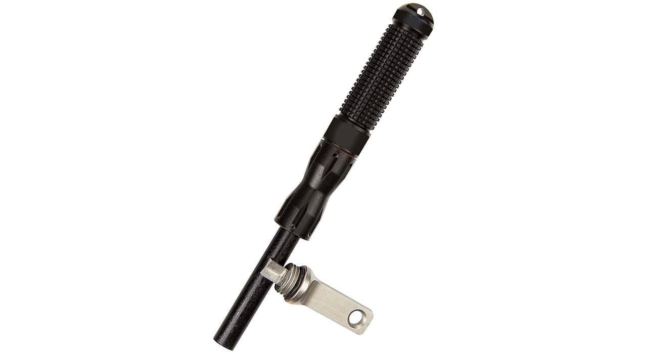 چخماق تاکتیکال EDC مدل NanoStriker — تصویر ۳