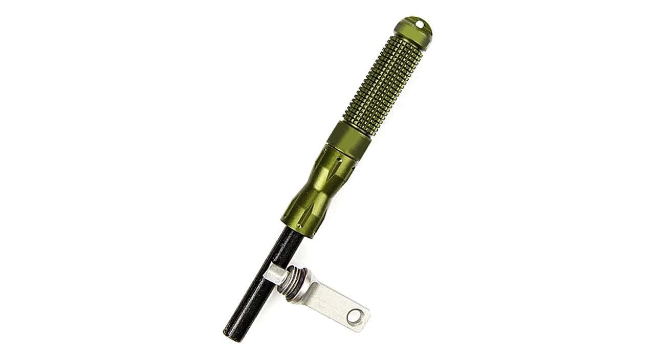 چخماق تاکتیکال EDC مدل NanoStriker