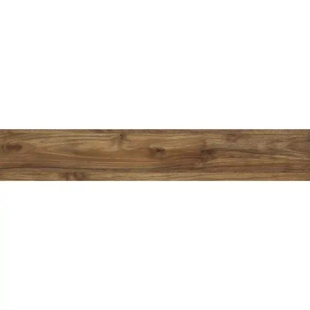 سرامیک کف طرح پارکت ایفا سرام مدل پارکیا B |سایز 20x120