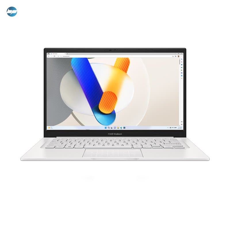 ASUS VivoBook X1404VA i3 1315U 8 1SSD INT FHD — تصویر ۳