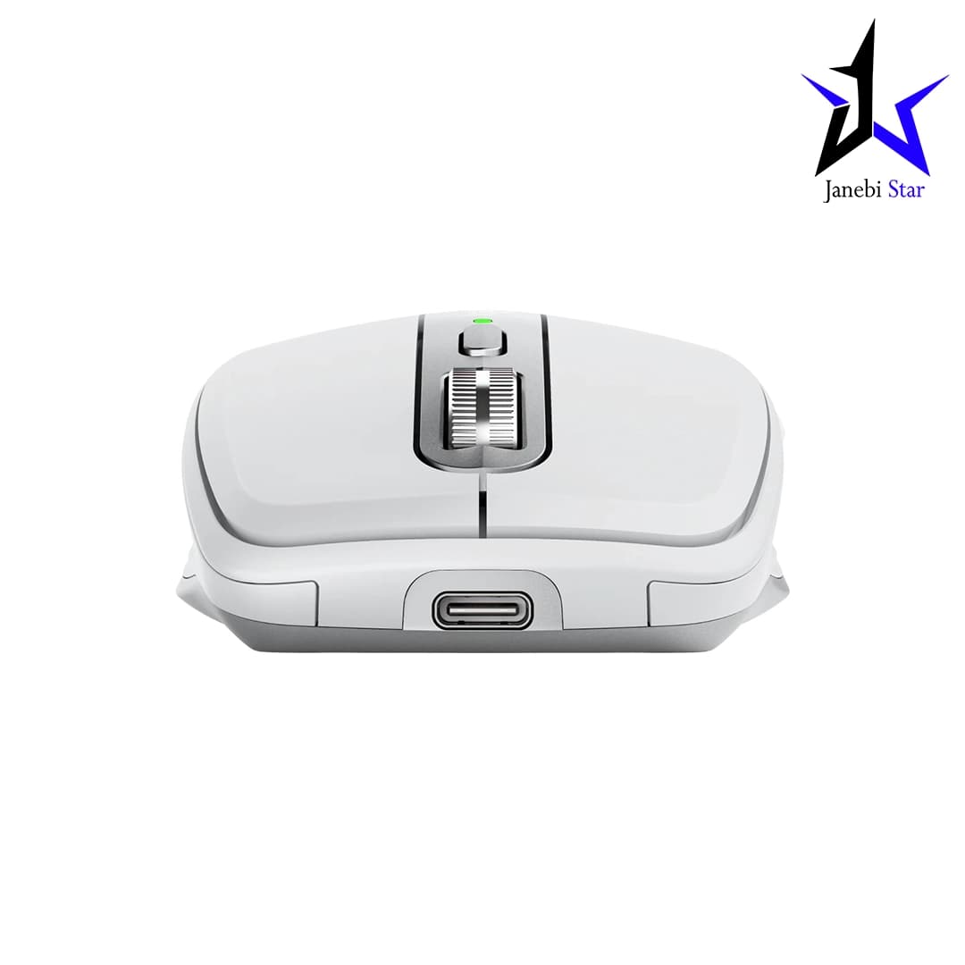 ماوس بی سیم لاجیتک مدل MX Anywhere 3S — تصویر ۱۱