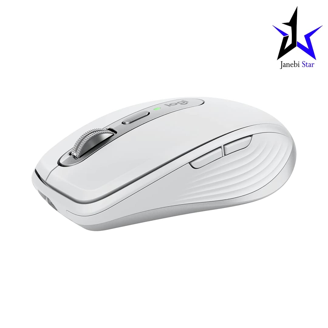 ماوس بی سیم لاجیتک مدل MX Anywhere 3S — تصویر ۱۲
