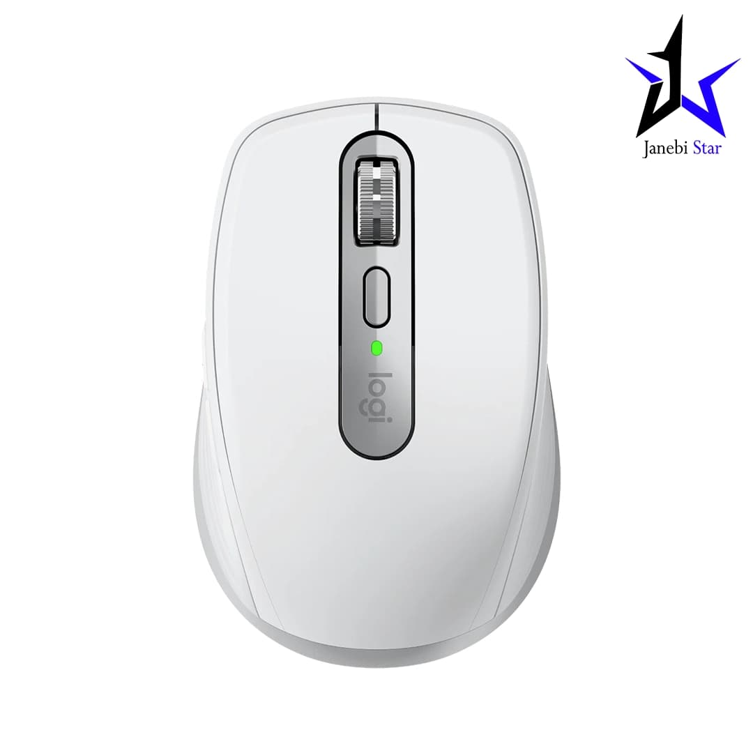 ماوس بی سیم لاجیتک مدل MX Anywhere 3S — تصویر ۱۰