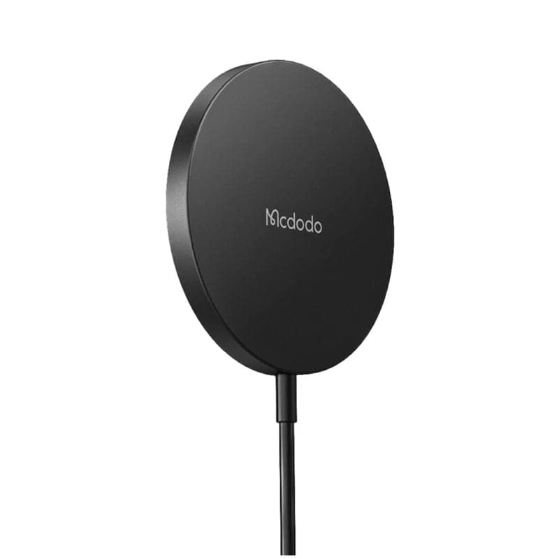 شارژر وایرلس مگ سیف مگنتی مک دودو مدل MCDODO CH-4360 توان 15 وات