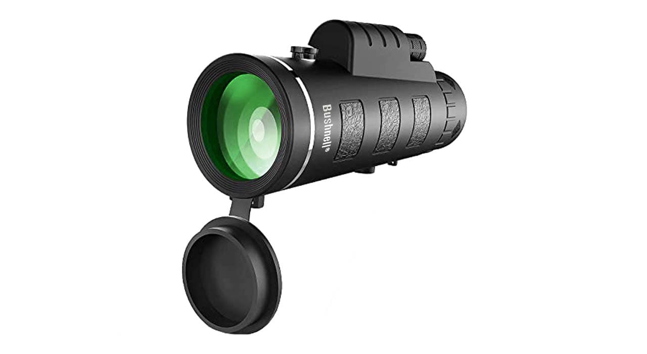 دوربین تک چشمی Bushnell مدل 60*40