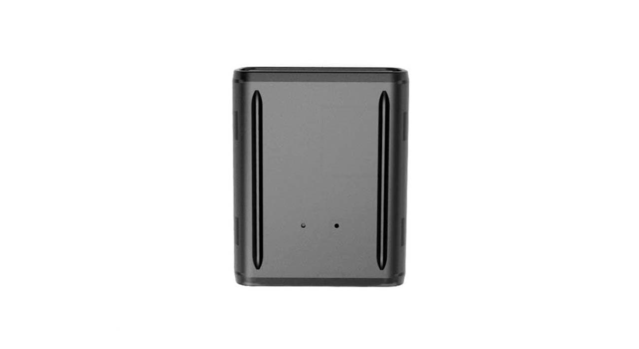 ردیاب آهنربایی خودرو AIKA مدل GT20C — تصویر ۲