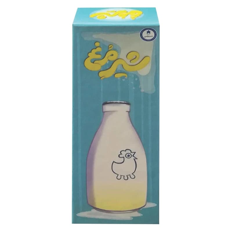 بازی فکری شیر مرغ — تصویر ۹