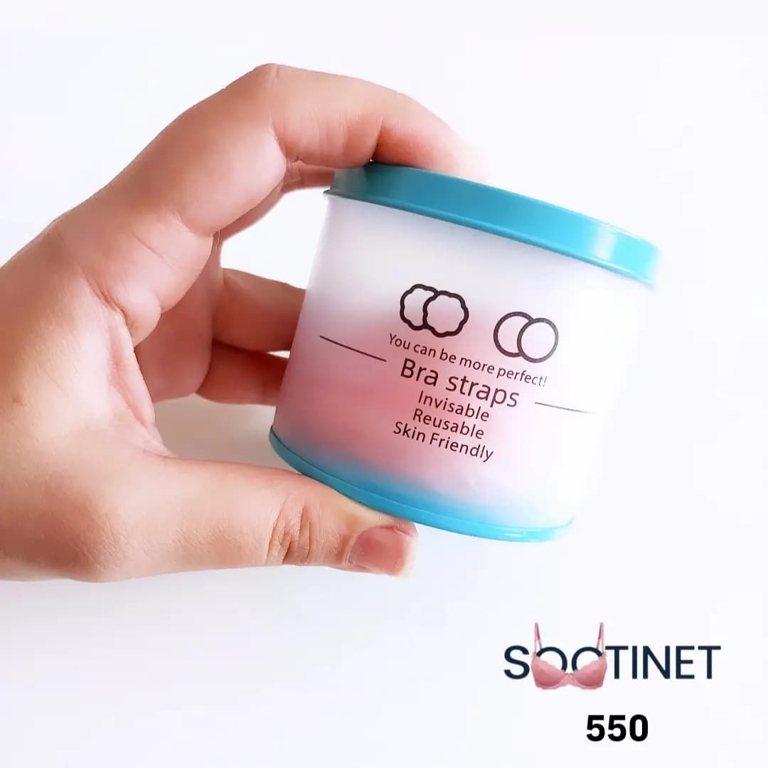نیپل سینه سیلیکونی کد 550 — تصویر ۴