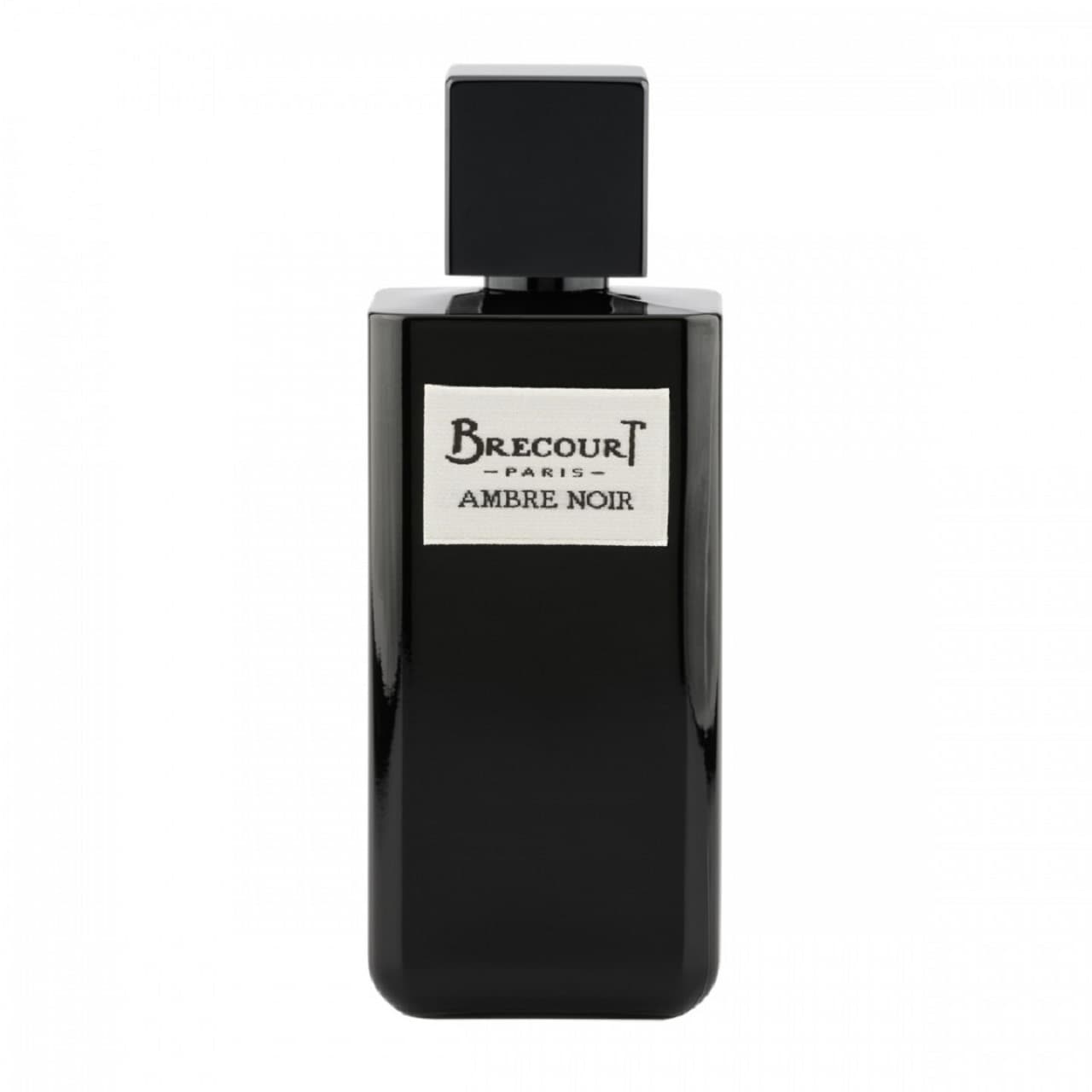 ادوپرفیوم زنانه بریکورت مدل AMBRE NOIR — تصویر ۲