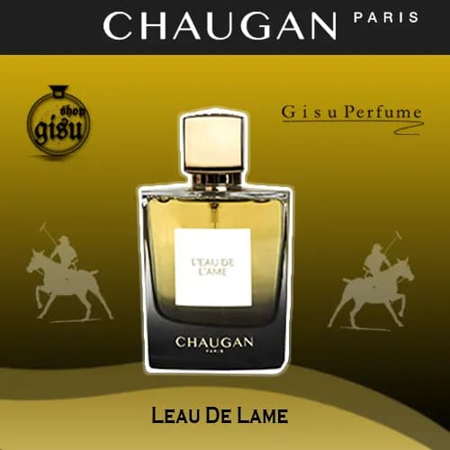 ادوپرفیوم چوگان مدل L’EAU DE L’AME — تصویر ۸
