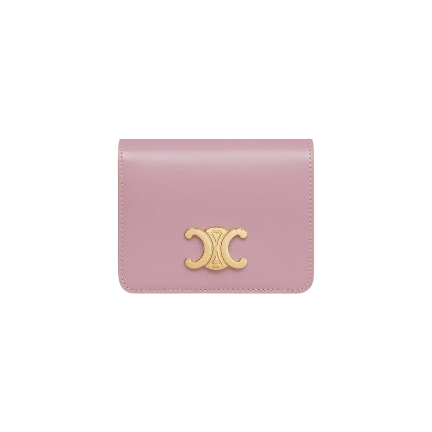 کیف پول زنانه سلین از سری Triomphe Wallets