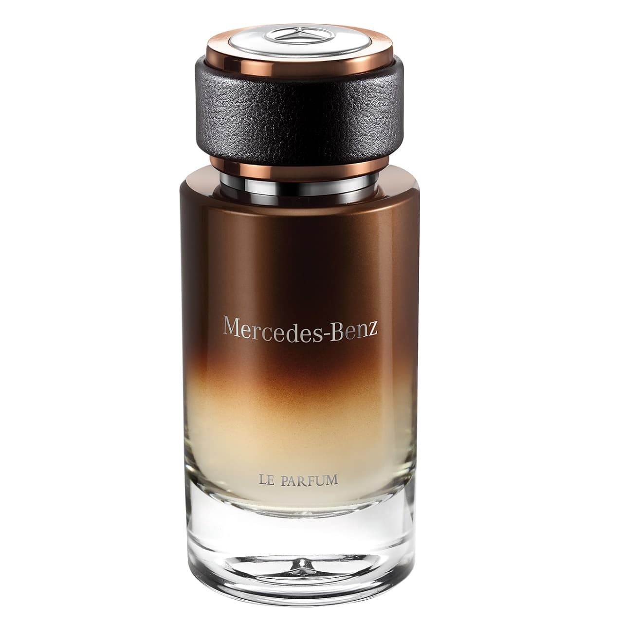 ادوپرفیوم مردانه مرسدس بنز مدل LE PARFUM