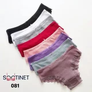 شورت نخی کبریتی فاین تو 081