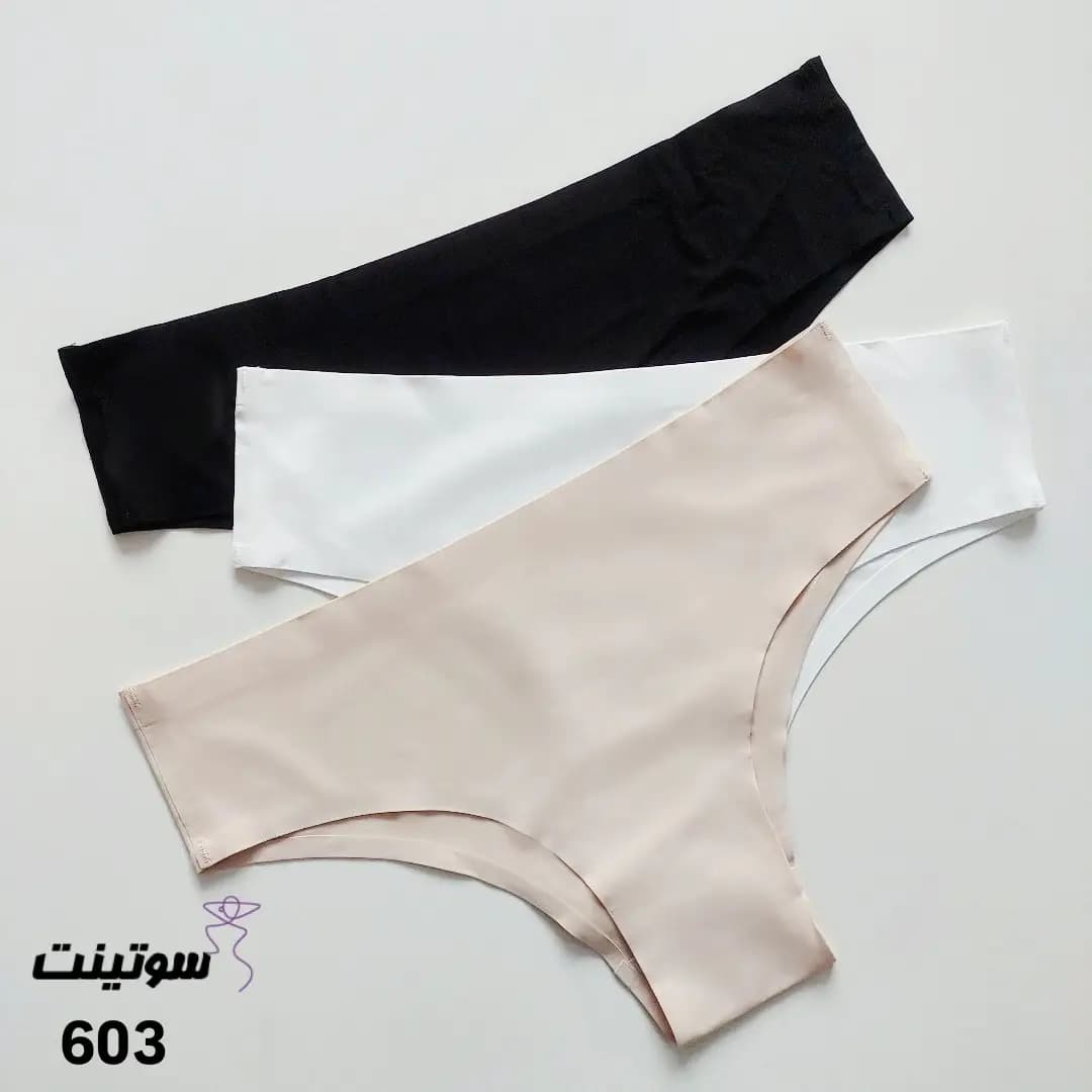 شورت لیزری مدل تی کد 603 — تصویر ۵