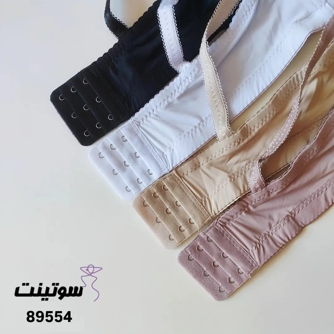 ست لباس زیر زنانه هارنسدار 89554 — تصویر ۴