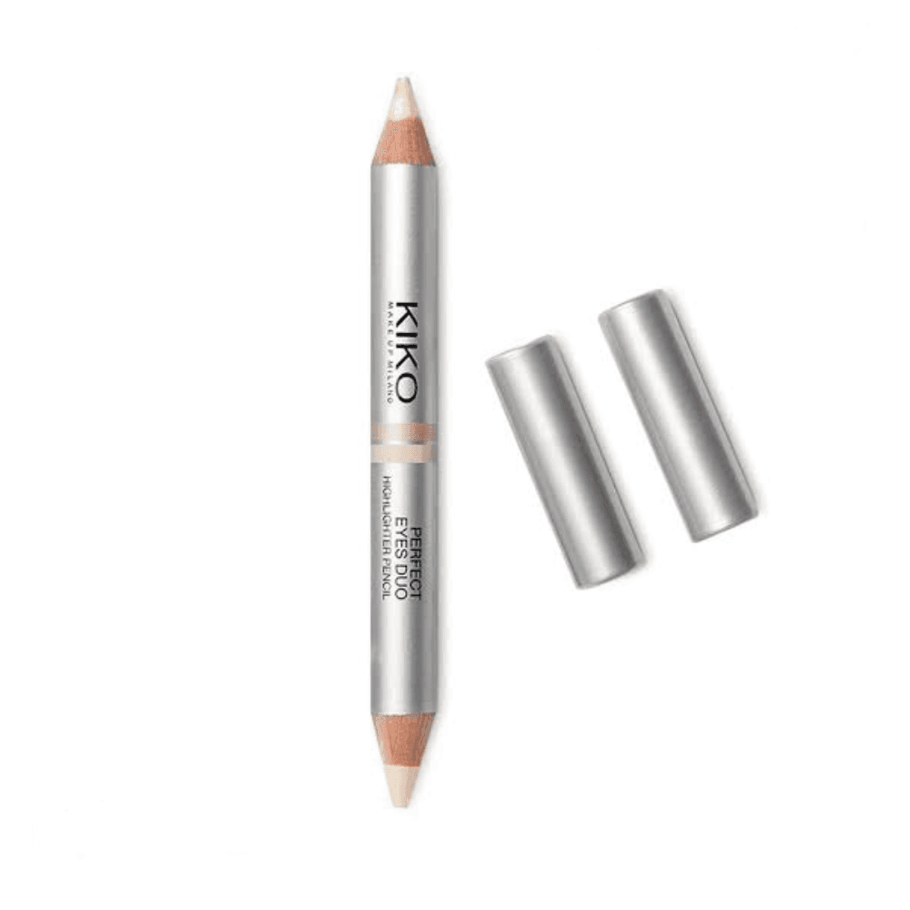 مداد دوسر perfect eyes duo كيكو kiko