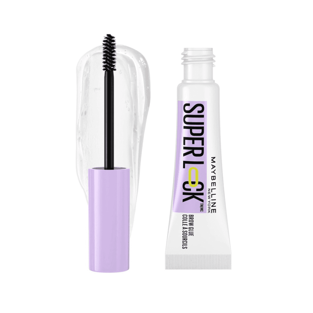 چسب ابرو سوپرلاک میبلین Super Lock maybelline
