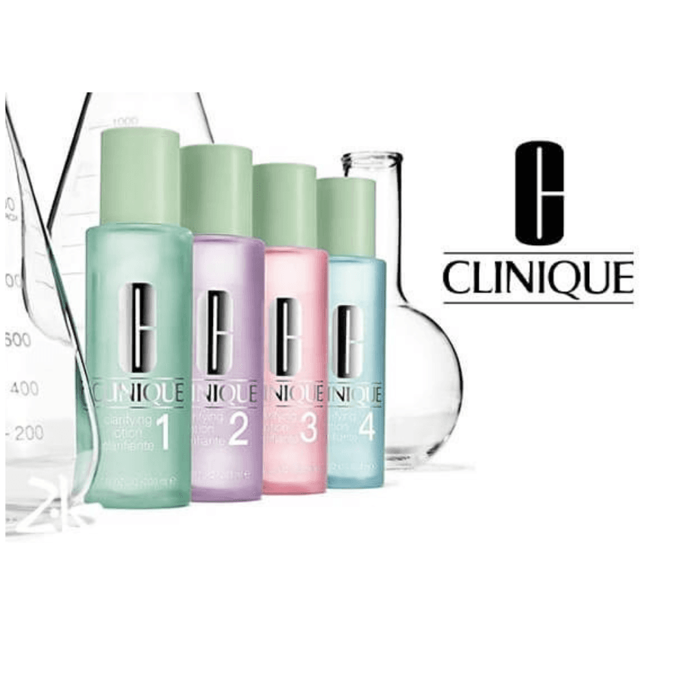 تونر كلينيك CLINIQUE