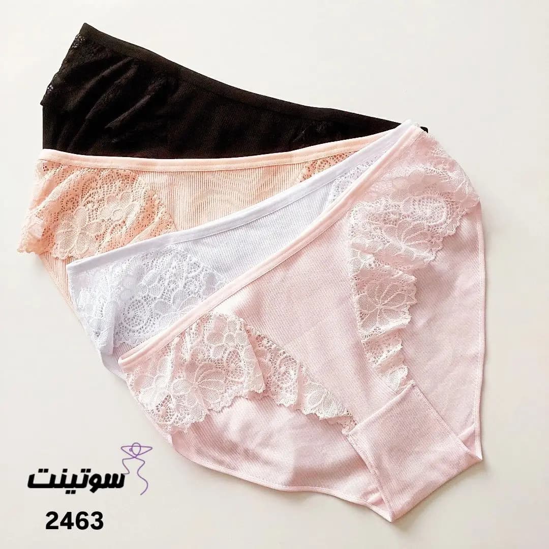 شورت فاین تو کبریتی زنانه 2463