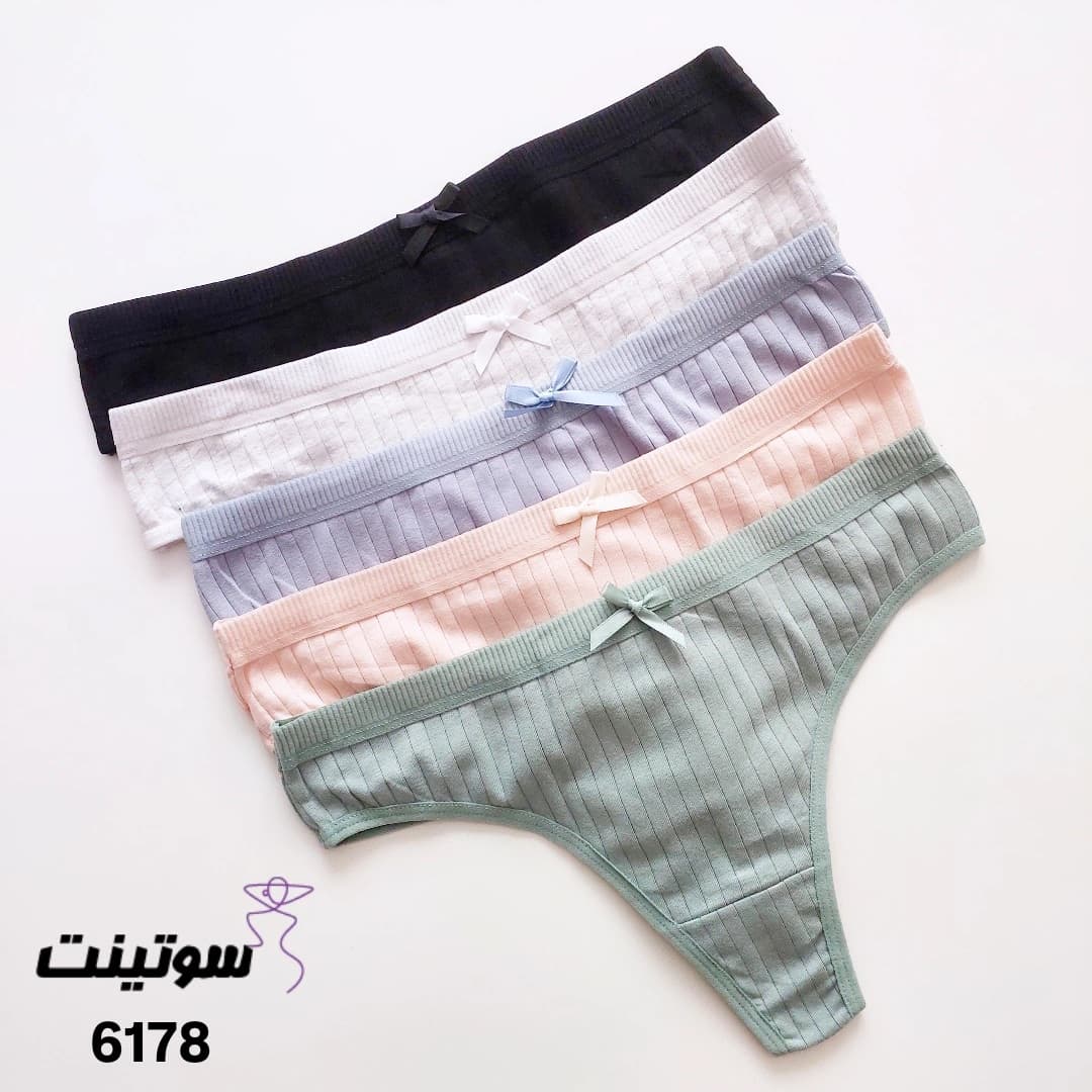 شورت نخی کبریتی برند فاین تو 6178 — تصویر ۳