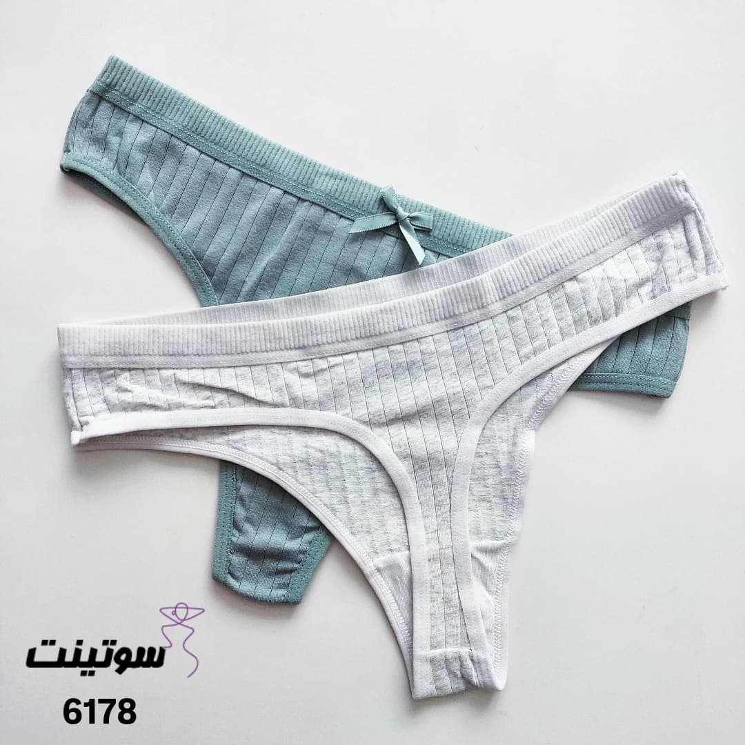 شورت نخی کبریتی برند فاین تو 6178 — تصویر ۹