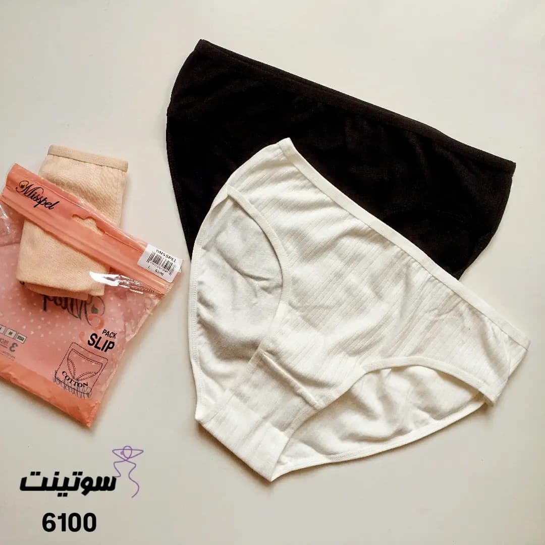 شورت نخی کبریتی کد 6100