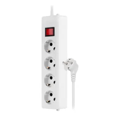 چندراهی برق گرین لاین GLS164E - شرکت بصیر رایانه نقش جهان