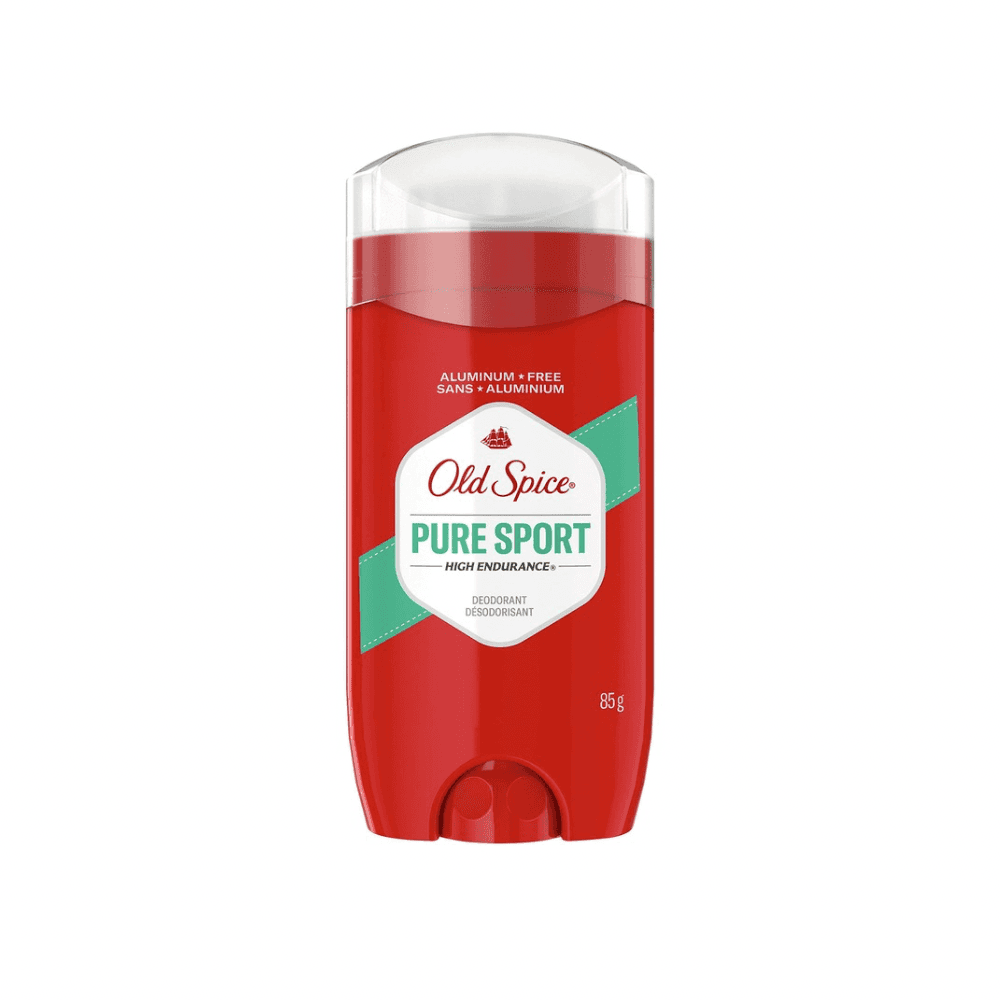 مام صابونى ضدتعريق Pure Sport اولد اسپايس — تصویر ۳